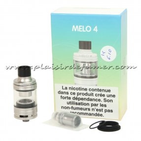 MELO4  Clearomizer D22 - ELEAF