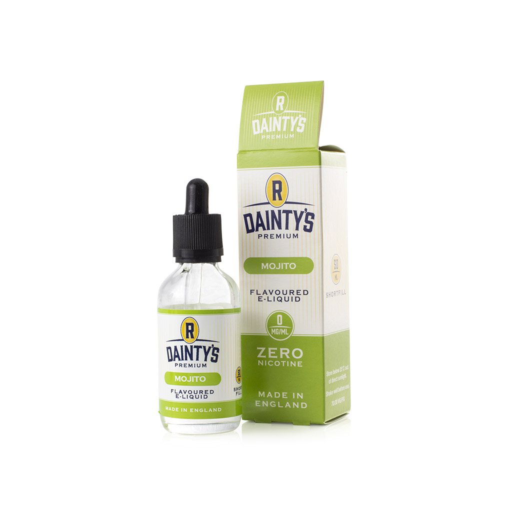 Mojito - DAINTY'S - 50ml Mojito - DAINTY'S - 50ml