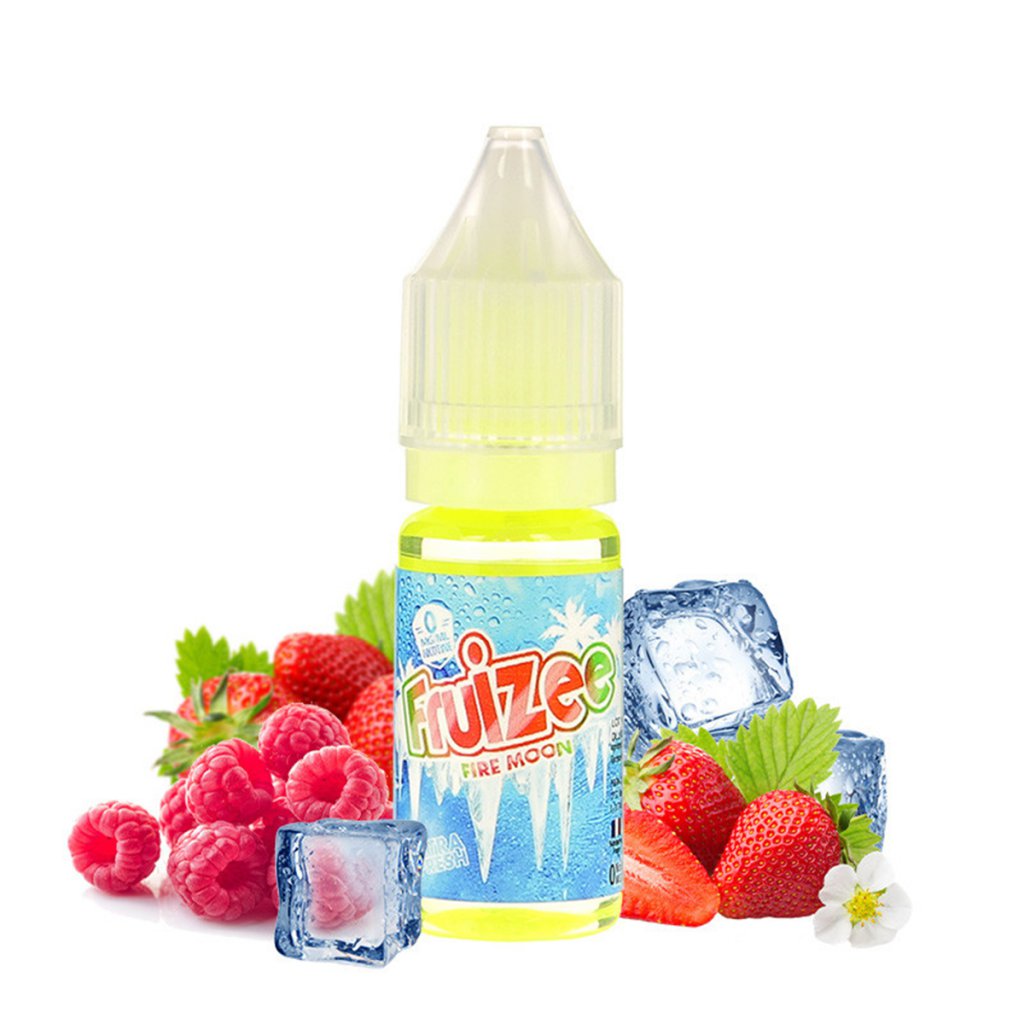 Fire Moon - Fruizee - ELIQUID FRANCE Fire Moon - Fruizee - ELIQUID FRANCE