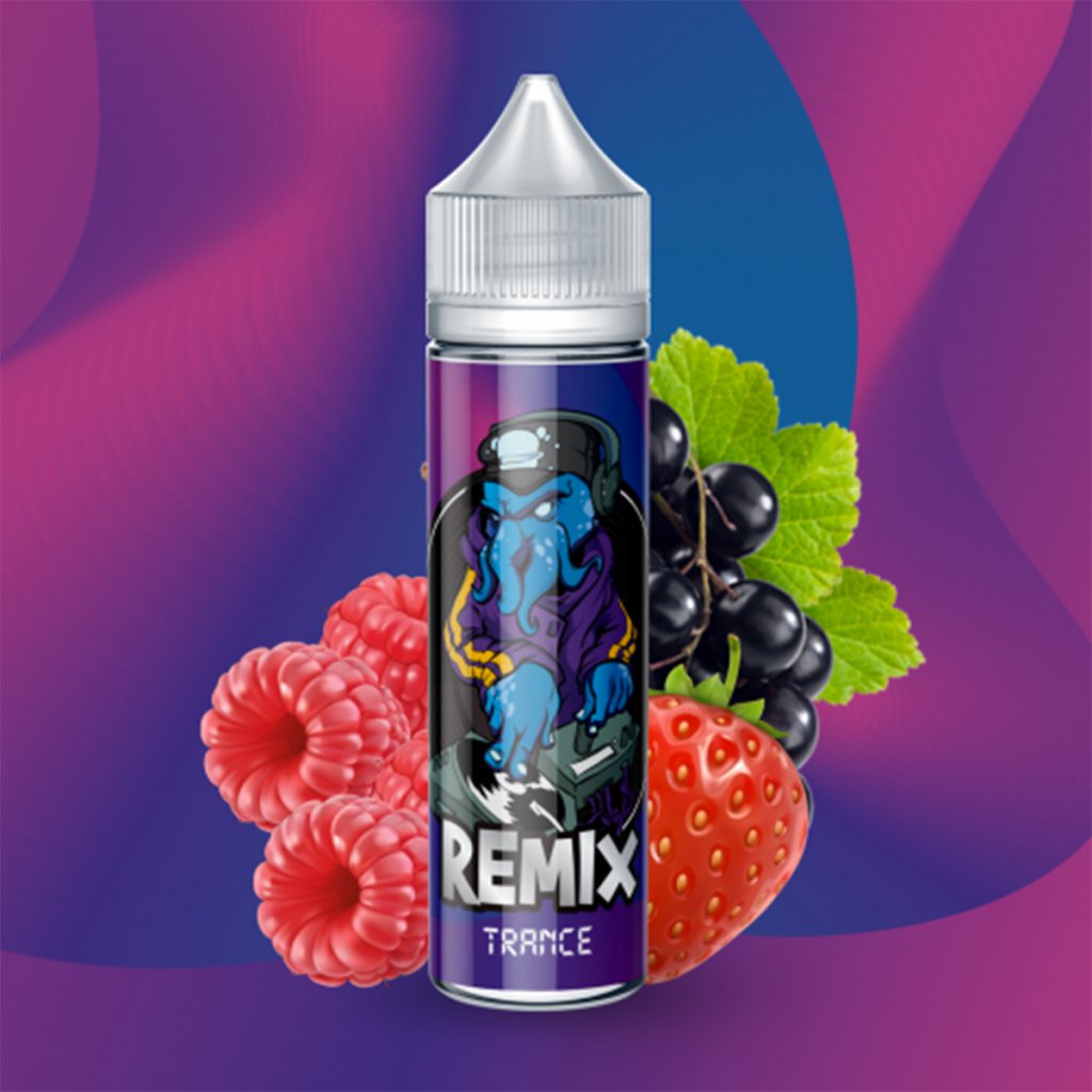 Trance - REMIX - 50ml Trance - REMIX - 50ml