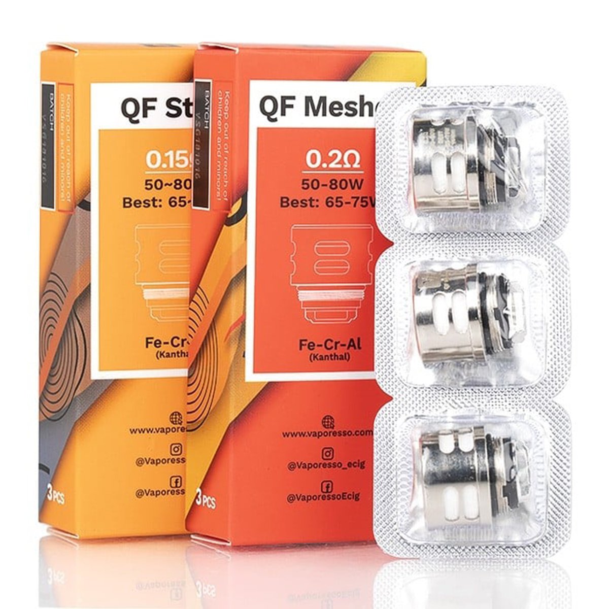 résistance pour cigarette électronique vaporesso Innokin Zenith NEX Tank main image 0