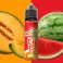 Melon pastèque - DEVIL SQUIZ - 50ml