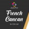 Fruits rouges - FRENCH CANCAN - 10ml