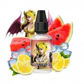 Succube V2 sweet edition concentré - A&L ULTIMATE - 30ml