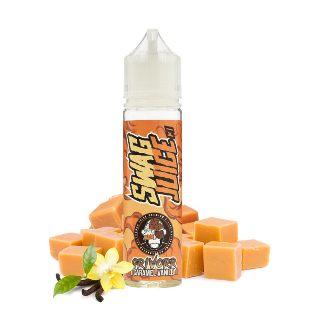 Grivorr - SWAG JUICE - 50ml Grivorr - SWAG JUICE - 50ml