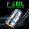 P-Coil pour Hellbeast 2 - HELLVAPE