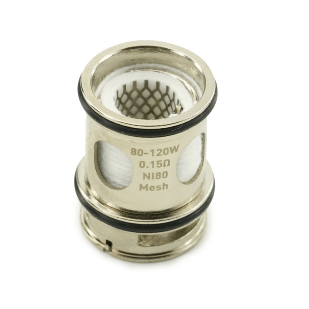 Rsistances UB Max pour Centaurus Subohm tank - LOST VAPE sur  www.plaisirdefumer.com