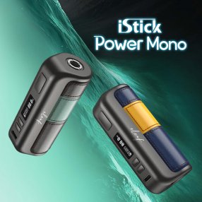 Istick Power Mono 3500 mah - ELEAF
