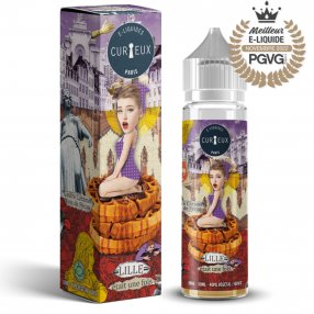elfbar nachfüll pod läuft aus E-liquides pas chers à 2€ main image 0