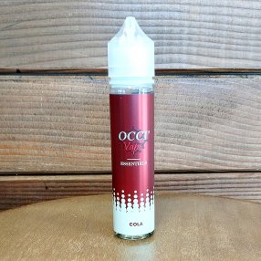 Cola - ESSENTIELS - OCCI VAPE 50ml