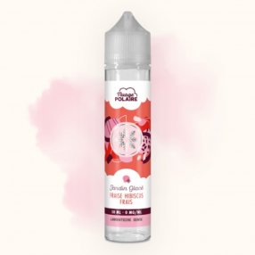 Jardin glacé - NUAGE POLAIRE - SENSE - 50ml