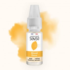 Blond doux - SENSE - 10ml