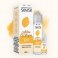 Blond doux - MIX & VAPE - SENSE - 60ml