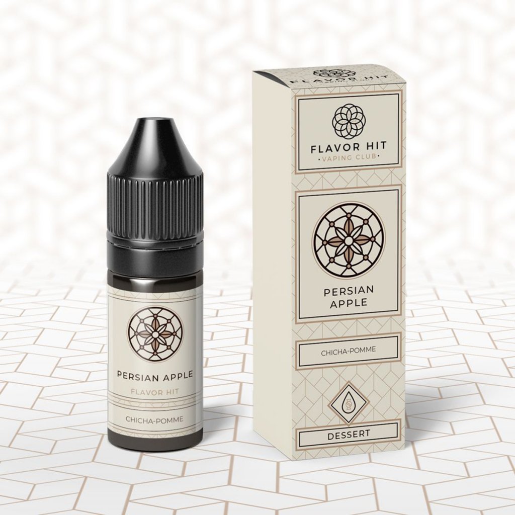 Persian apple - FLAVOR HIT - 10ml