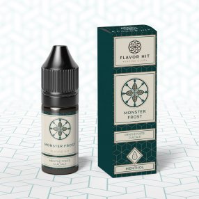 Monster Frost - FLAVOR HIT - 10ml