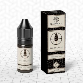 Black Eagle - FLAVOR HIT - 10ml