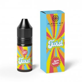 Queen victoria - TWIST - FLAVOR HIT - 10ml