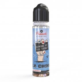 La chose - LE FRENCH LIQUIDE - 50ml