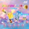 Strawberry ice - Kit Falcon Gem+ - JNR 30K