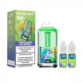Mix berries - Kit Falcon Gem+ - JNR 30K