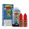 Mr blue - Kit MONSTER PUFF 28K