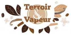 TERROIR & VAPEUR fabricant